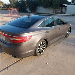 هیوندای ازێرا